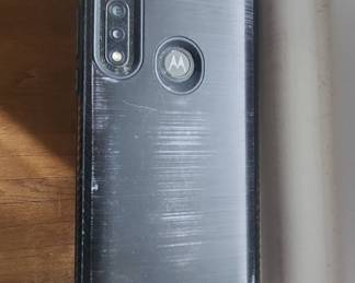 Motorola Moto G Power (2020)