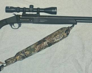 1 of 4 pictures - Traditions .50 Cal. 1/28 Made In Spain