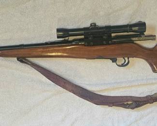 1 of 3 pictures - Savage Cal. 30-30