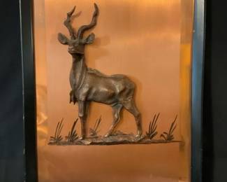 KUDU Copper Crafts Ltd 