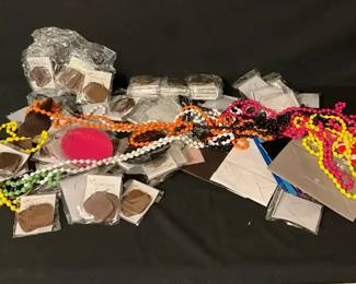 Wooden Jewelry And Bags