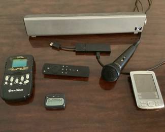 Various Electronics