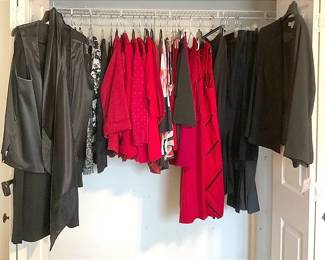 Womens Winter Formal