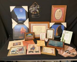 Writings On The Wall 