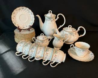 Noritake Bone Coffee Tea Collection 