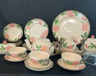  03 Franciscan Desert Rose 