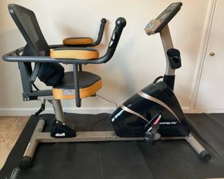 Exerputic By Airsoft And Mat