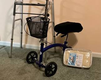 Scooter Walker