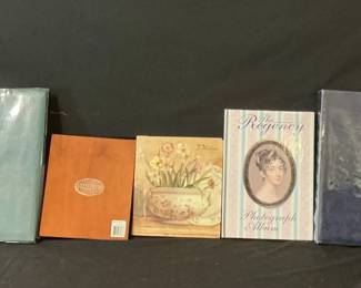 Frames, Frames, Frames