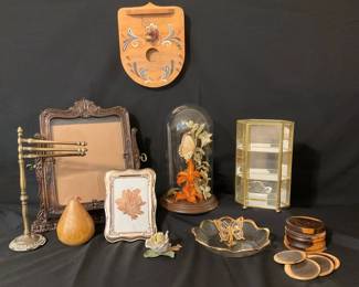 Trendy Vintage Finds 