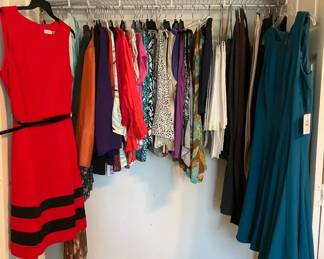 Spring Into Business Casual