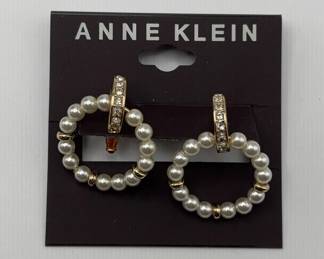Anne Klein Earrings