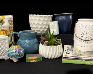 Get Ready For Spring Gardening More