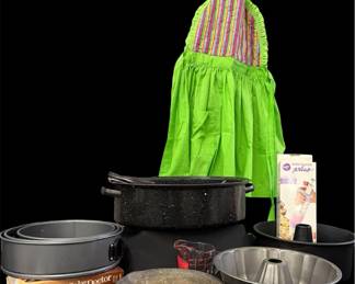 Cast Iron Skillet Other Cooking  Baking Essentials