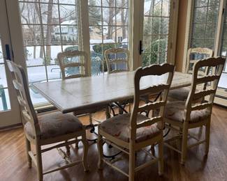 Dining Room Chairs