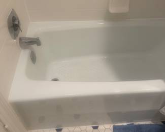 Bathtub