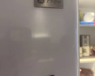 GE refrigerator for sale 