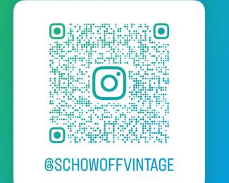 Please follow our Instagram @schowoffvintage for movies about the estate