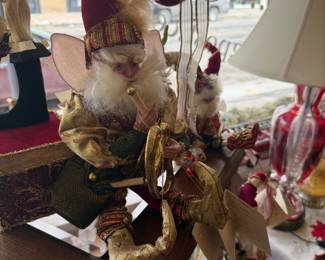 Mark Roberts Christmas Fairy