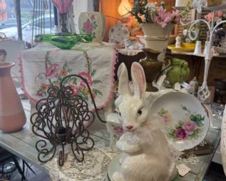 beautiful and unique pieces