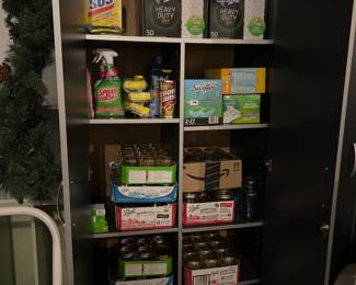 general household supplies