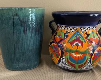 Talavera Blue