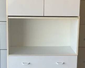 Storage Cabinet