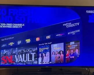 Samsung TV