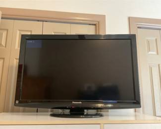 Panasonic TV