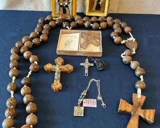 Large Rosary