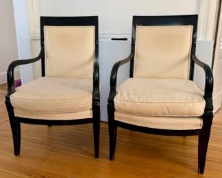 Chair Pair