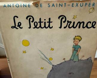 Le Petit Prince