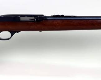 Marlin 60 .22 LR Rifle SN# 12516738