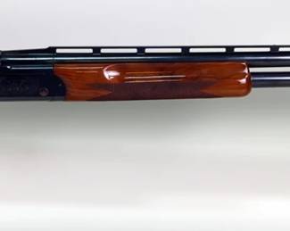 Remington 3200 12 ga Over/Under Shotgun SN# OU-32426, For 2-3/4" Or Shorter Shells, Full Choke, 32" Bbl 