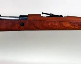 Yugoslavian ZCZ/ Samco M24/47 7.92mm Bolt Action Rifle SN# ZH1343 