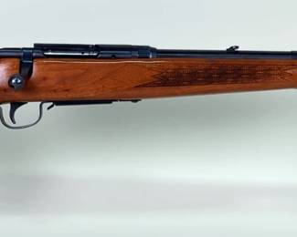 Savage Model 340 Series L 30-30 Win Bolt Action Rifle SN# D484257, Includes Savage 340 Scope Mount 