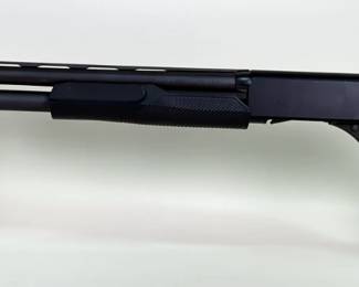 Sun City Machinery/ Savage Arms Stevens 320 12 ga Pump Action Shotgun SN# 216628Q, For 2-3/4" And 3" Shells 28" Bbl 