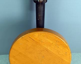 Wall Mounted Swing Out Work Bench Seat 