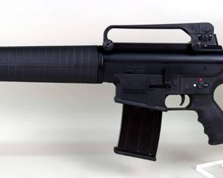 Husan & Eksen Konya-Turkey USSG MKA1919 Match 12 ga Magnum Shotgun SN# E1606056, For 3" Shells, Extra Chokes, Paperwork, In Box 