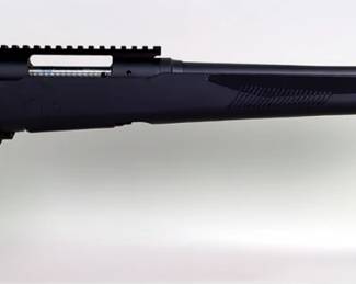 Savage Arms 110 6.5 Creedmoor Bolt Action Rifle SN# N629108 