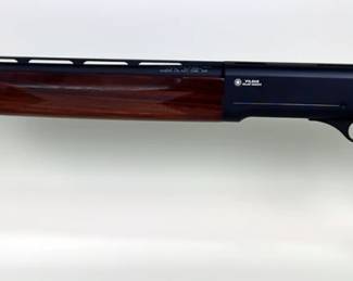 Yildez Silah Sanay/ Academy LTD A 71 20 20 ga Shotgun SN# T9150, For 3" Magnum Shells, Fiber Optic Front Sight, 26" Bbl