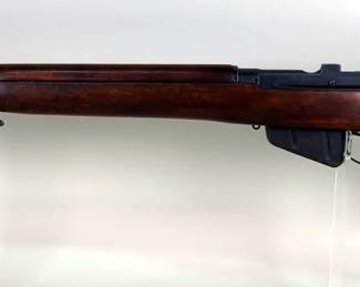 Canada/ CAI/ CDI No. 4 MK I .303 British Bolt Action Rifle SN# 59L6759, Dated 1944 

