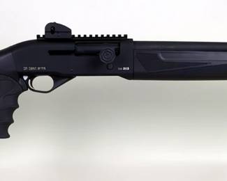 Turkey Adco CIA/ Bh Best Arms Best Huglu BA-312 12 ga Shotgun SN# 33-H21YT-1209, For 3" Shells 