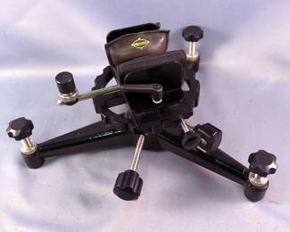 Sinclair Rifle Shooting Rest 