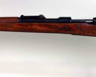 Mauser/ N.A. Co Model 98 8mm Bolt Action Rifle SN# 2946
