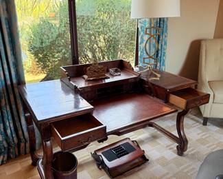 Maitland Smith desk