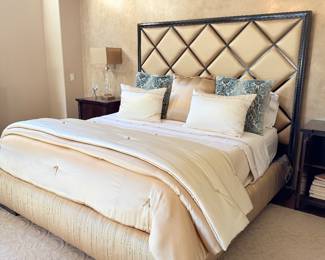 luxury beds and bedding the finest we have ever had