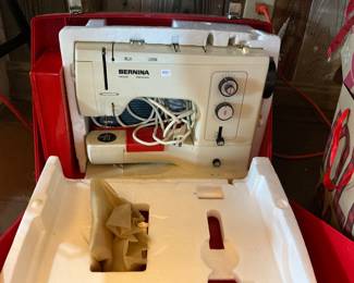 Bernina 