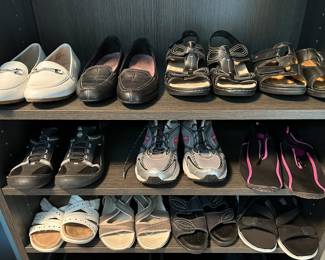 women's shoes 8-1/2-9