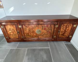 Bernhardt sideboard